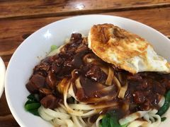 -肉盖面馆(兴科大道店)
