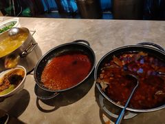 -昆明花之城豪生国际大酒店·怡享阁