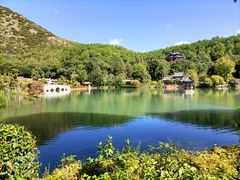 -黑龙潭公园