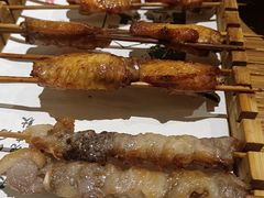 -金掌勺·锅包肉(广渠门店)