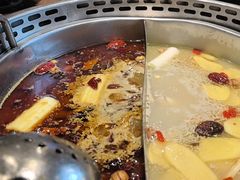 -快乐小羊(富强中路店)