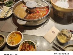 -巴奴毛肚火锅(二七万达店)