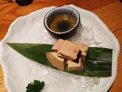 清酒鹅肝-赤坂亭·M9和牛烧肉·铁板烧·日料398放题(长泰广场店)
