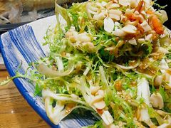 -77号渔船·蒸海鲜青岛菜(积米崖店)