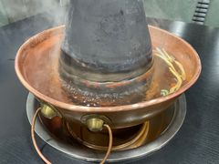 -楼外楼大刀肉传统火锅(西安大路店)