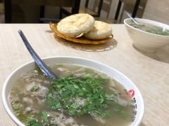 火烧-平泉羊汤(建设北路店)