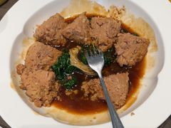 -望乡楼上海菜(日月光店)