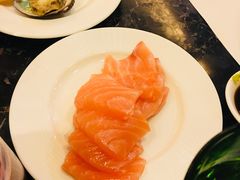 -曼佧特国际大酒店M-café全日制西餐厅(塘厦店)