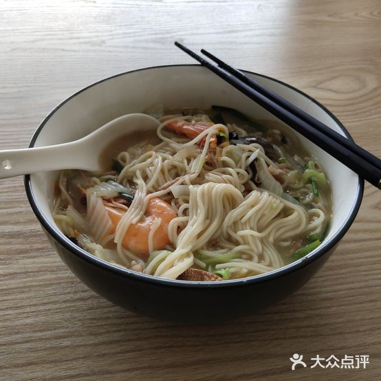 八里香卤面世家(南门总店)