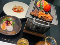 -花潮料理艺食馆(SM新生活广场店)