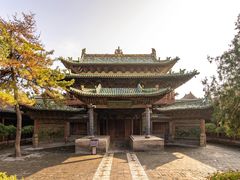 -榆次老城