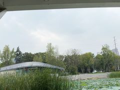 -昆山城市公园