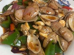 -利杨记·本味轩粥坊·烧烤(宝体店)