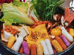 -京尚道韩式美食屋(海甸岛店)