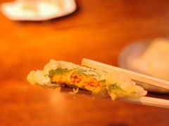 -みかわ是山居