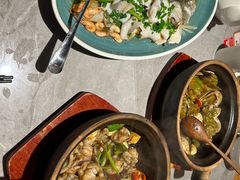 -啫神·广州地标美食(北京路店)