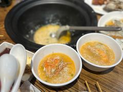 -海味当家·蒸锅海鲜(星海公园店)