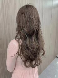 -娇点芭莎·烫染形象设计