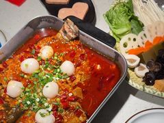 -鱼酷活鱼烤鱼(南京水游城店)