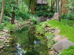 -成都市活水公园