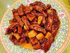 -砂锅居(西四店)