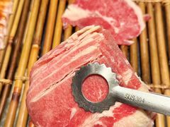 -梨花自助烤肉(西三旗万象汇店)