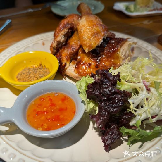 美式会客西餐厅ON TOAST(小南门店)