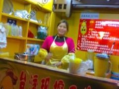 -黄记玉米汁(叠翠路店)