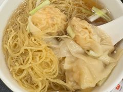 -丽的面家(多宝路店)