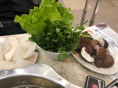 -粤潮牛肉火锅店(江南大道店)