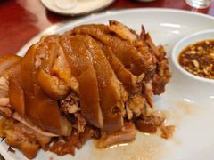 -聚首堂·特色小吃·肘子(什刹海德胜门店)