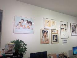 -童年时光专业儿童摄影(龙首店)