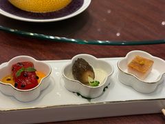 -明阁 Ming Court(广州朗豪酒店)