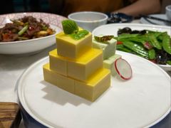 -径山十八道·风味民间菜(杭州总店)