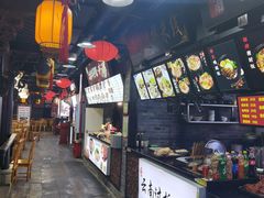 -八一路好吃街(雨田商务大厦店)