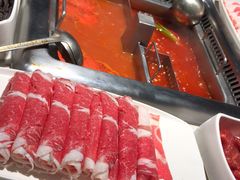 -海底捞火锅鲜切牛肉主题店(长寿路店)