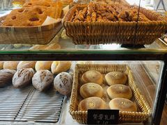 紫薯奶酪-仙峰天然面包(迎宾路店)