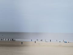 -嵊泗基湖沙滩