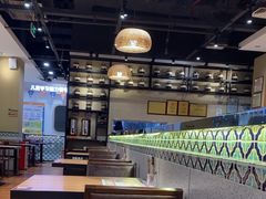 -冯不记米坊(凯德广场店)