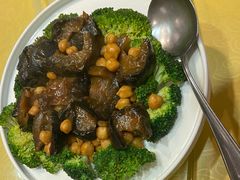 -郑厨私房菜
