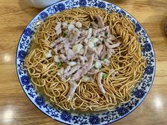 -裕兴记·三虾面(西北街总店)