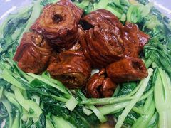 -乾隆美食·本帮菜(黄河路店)