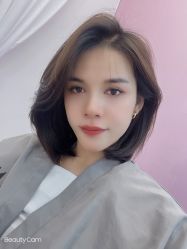 -MINX名珂斯·烫染形象设计