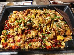 -臻享無招牌·食蛙专门店(太古里店)