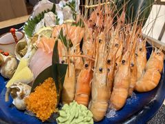 -桃夭日式料理(国信店)