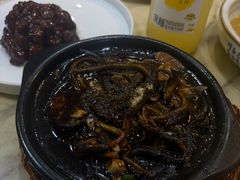-尚岛私房菜(西方巷店)