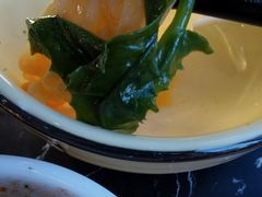 -黄利砖万峰林布依特色酸笋牛肉馆