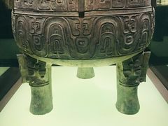 -上海博物馆(人民广场馆)