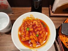 -永春园·扬州早茶·淮扬菜(漫乐城店)