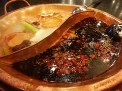 -老码头火锅(玉林店)